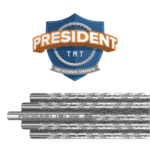 president-tmt-isi-fe-550-grade-chemical-passed